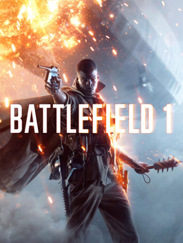Battlefield 1