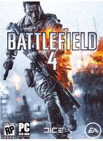 Battlefield 4