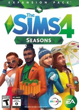 The Sims 4 Seasons Cena dodatak expansion pack jeftino oglasi srbija