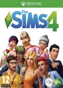 The Sims 4 Xbox One cena srbija prodaja jeftino povoljno