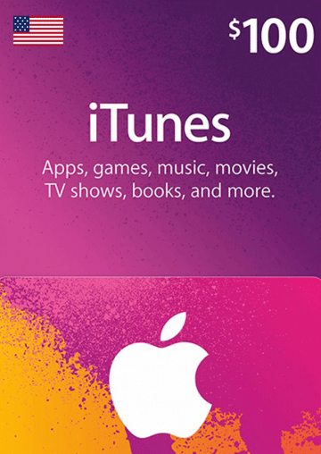 100 USD iTUNES Gift Card kartice gde kupiti srbija jeftino kartice itunes