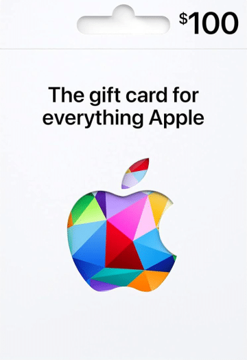 Apple Gift Card 100 USD dolara kartica cena jeftino gde kupiti srbija kartice