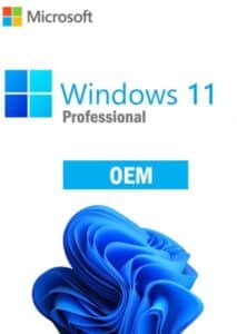 Windows 11 Pro